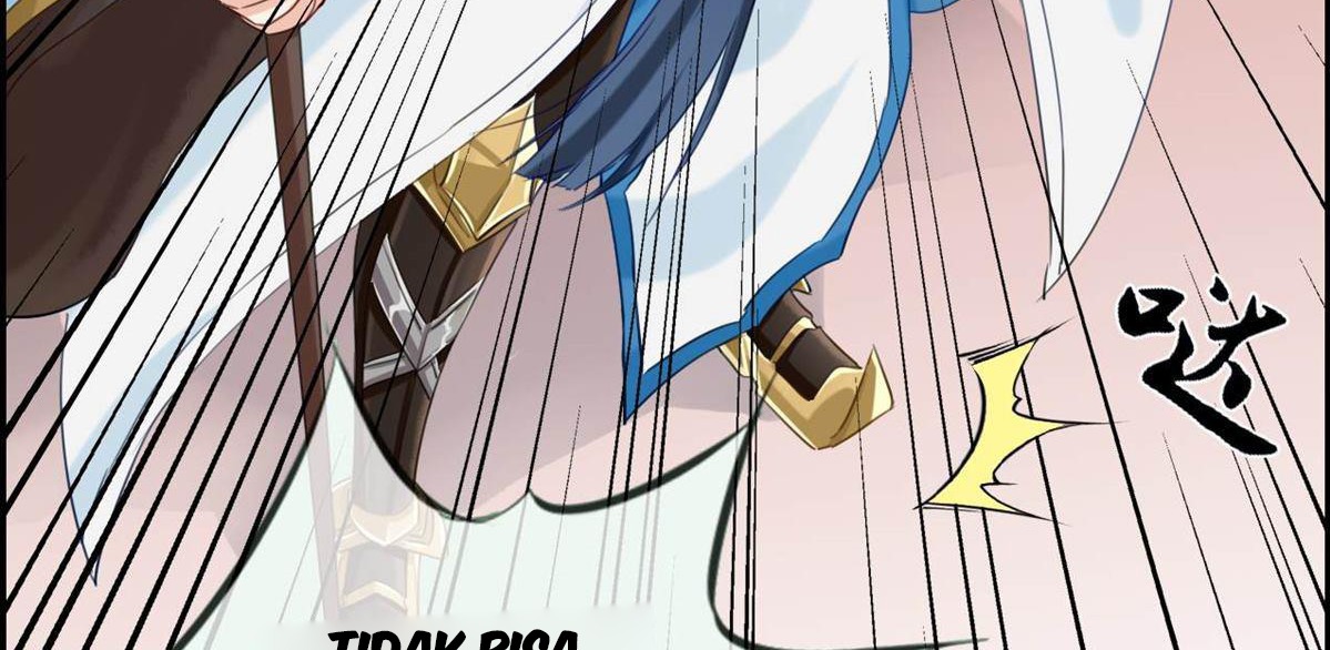 Strongest System Chapter 04 Bahasa Indonesia